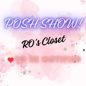 🔔 RGV's LIVE SHOW NOTIFICATION 🔔